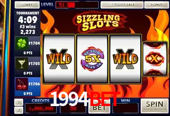 Apostas Esportivas na 1994bet: Um Guia Completo