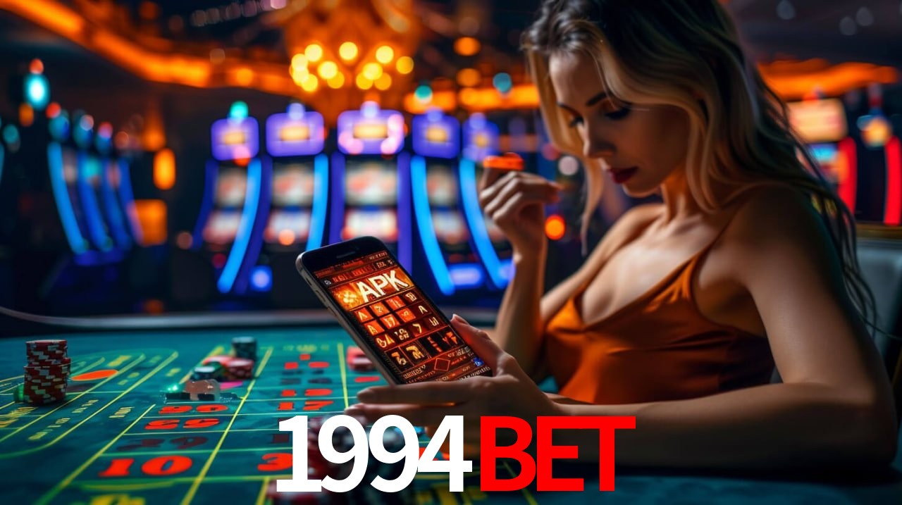 Slot Games 1994bet