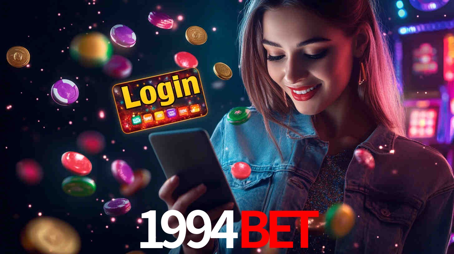 Descubra o Programa VIP da 1994bet: Vantagens Exclusivas para Jogadores
