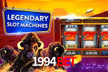 Apostas Esportivas na 1994bet: Um Guia Completo