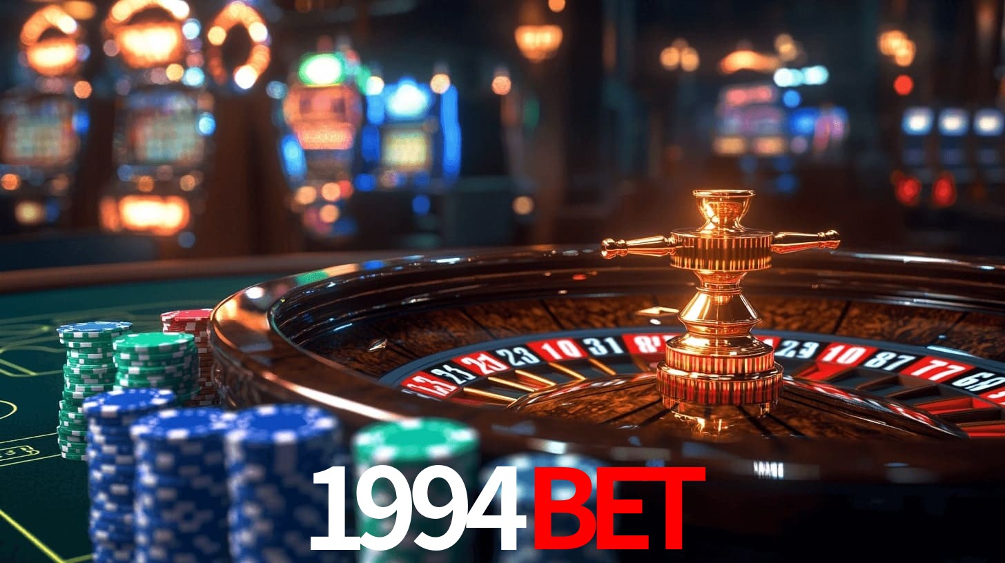 Blackjack Table 1994bet