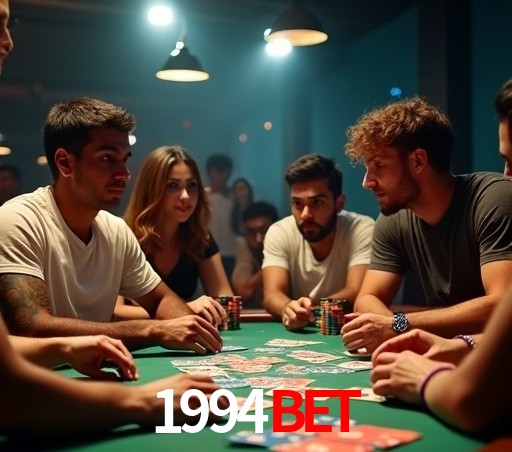 Experimente o Login Seguro Premium no 1994bet