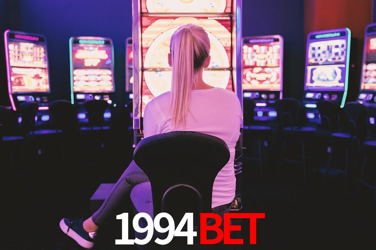 Exclusive Offers 1994bet
