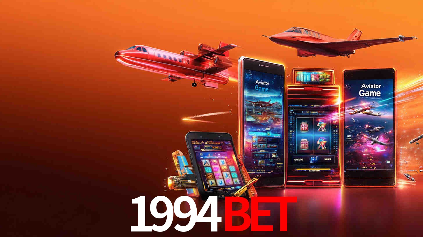 Descubra a Essência do 1994bet: Nossa História e Compromissos