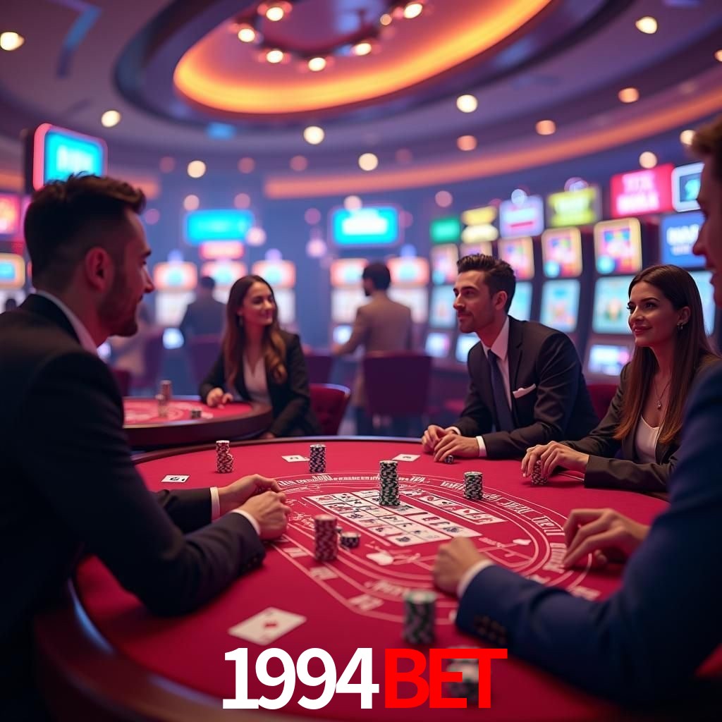 Casino VIP 1994bet