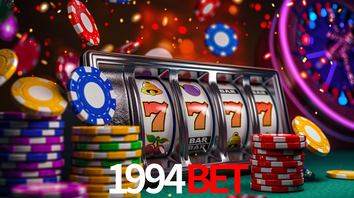 Casino Ao Vivo 1994bet