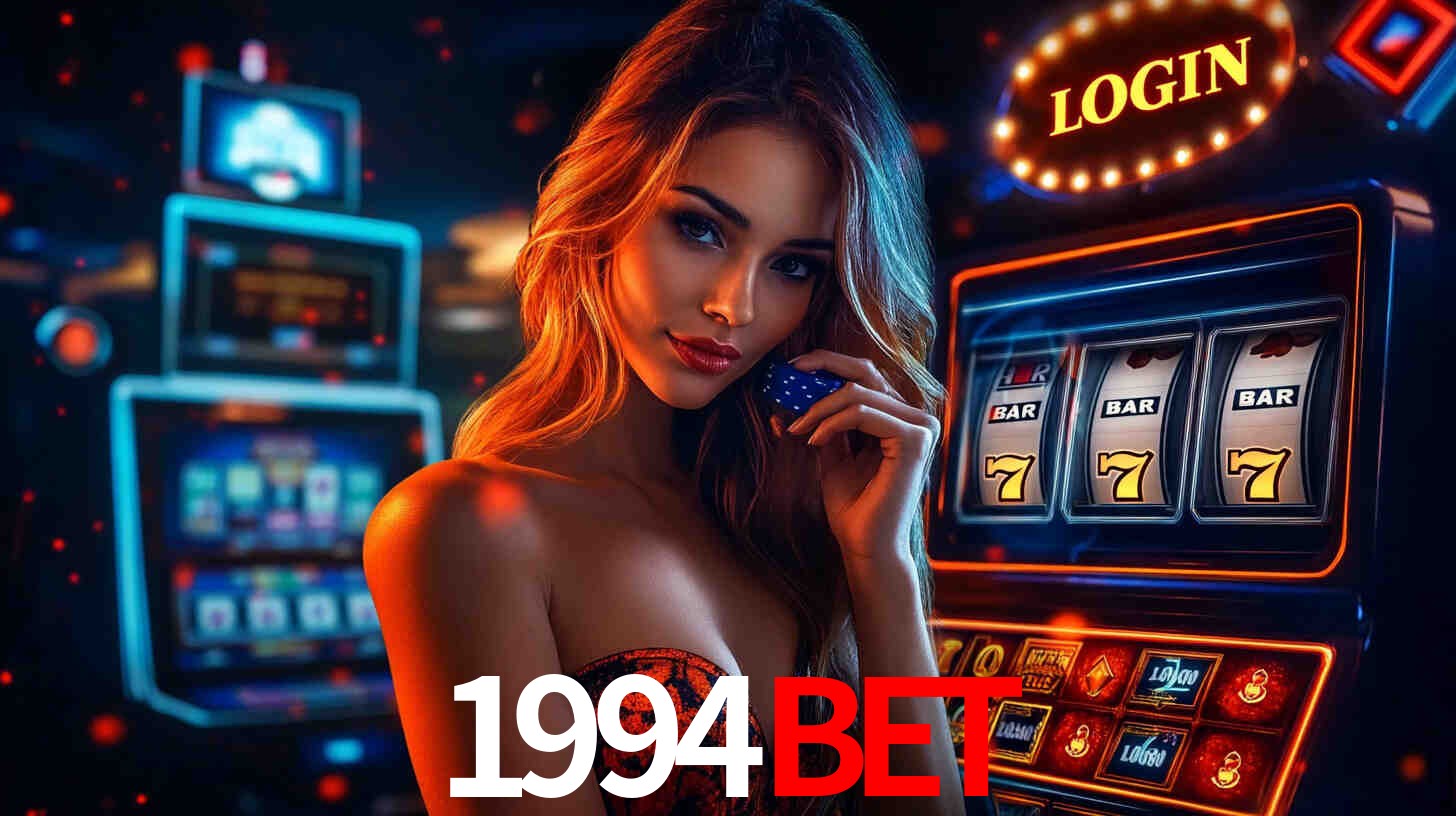 Exclusive Games 1994bet