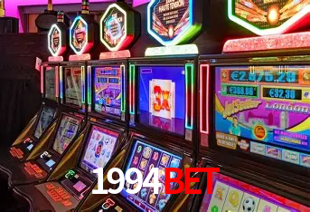 Descubra a Magia dos Jogos de Arcade no 1994bet