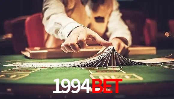 Live Casino 1994bet