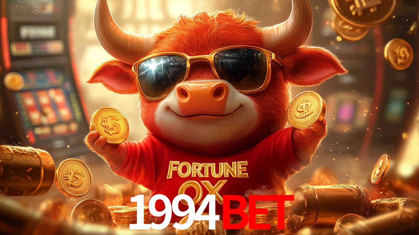 Welcome Bonus 1994bet