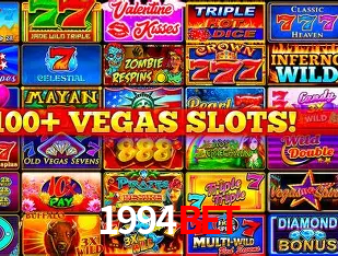 Desvendando o Mundo dos Jogos Virtuais na 1994bet