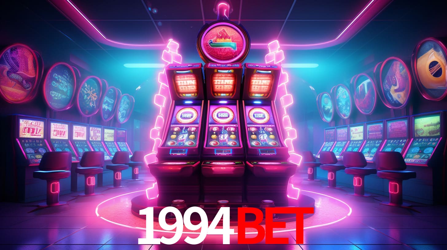 Live Casino 1994bet