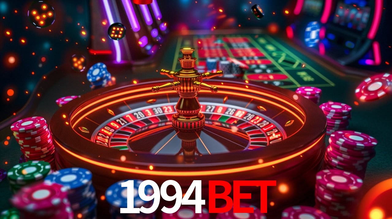 Jogos Exclusivos 1994bet