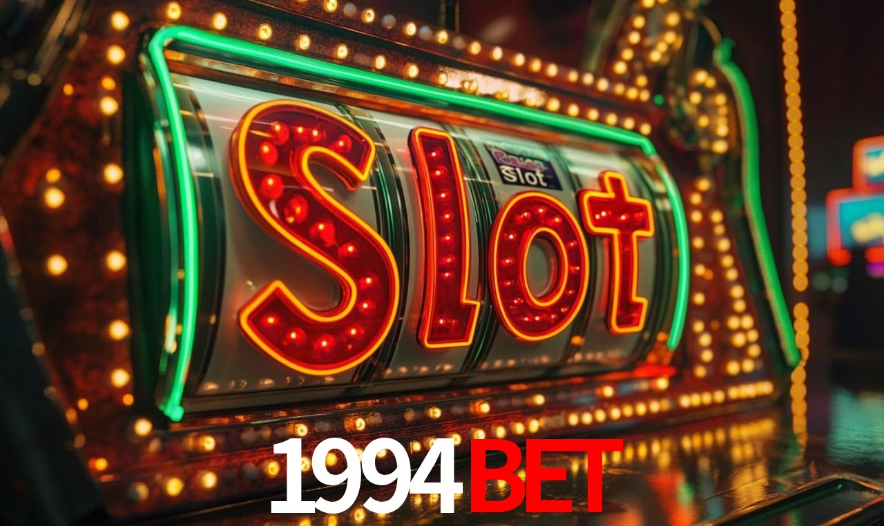 Promoções Sazonais 1994bet