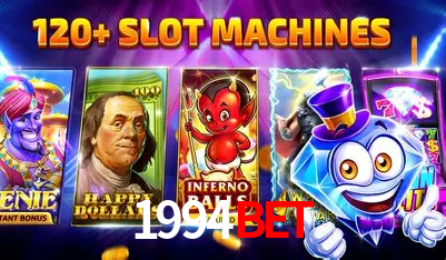 Descubra a Essência do 1994bet: Nossa História e Compromissos