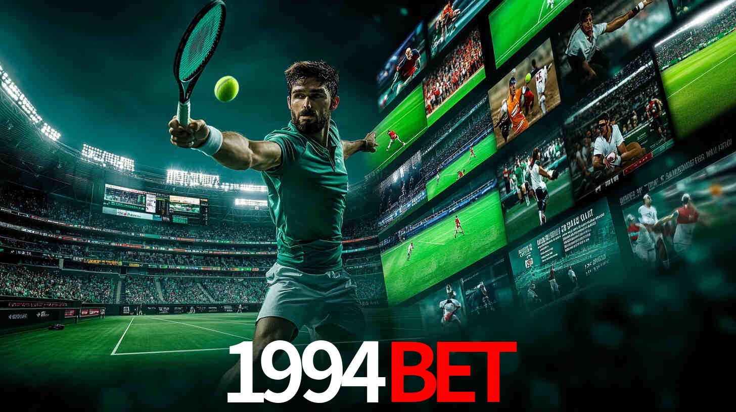 Descubra o Programa VIP da 1994bet: Vantagens Exclusivas para Jogadores