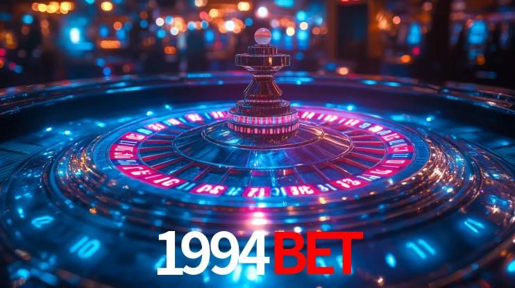 1994bet Bônus - 1994bet visual 1