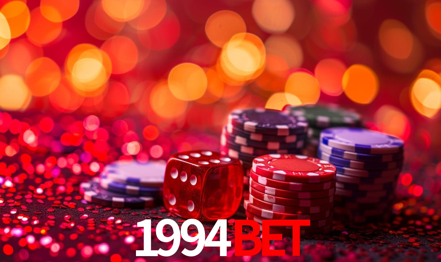 Descubra o Programa VIP da 1994bet: Vantagens Exclusivas para Jogadores
