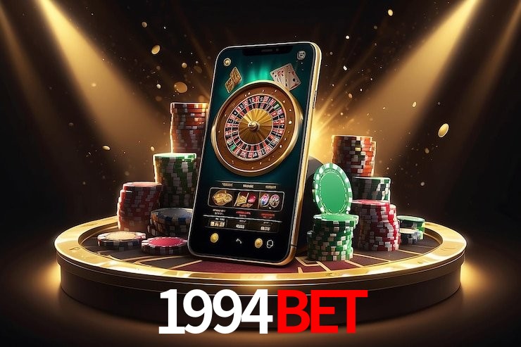 Jogos de Slot 1994bet