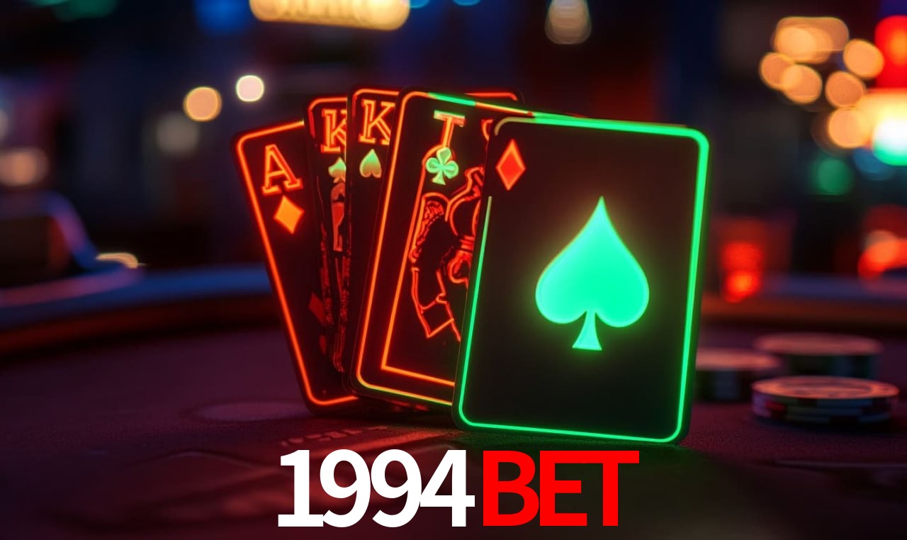1994bet Slots - 1994bet visual 1