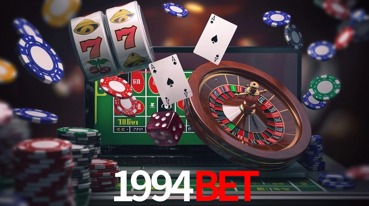 1994bet App Interface