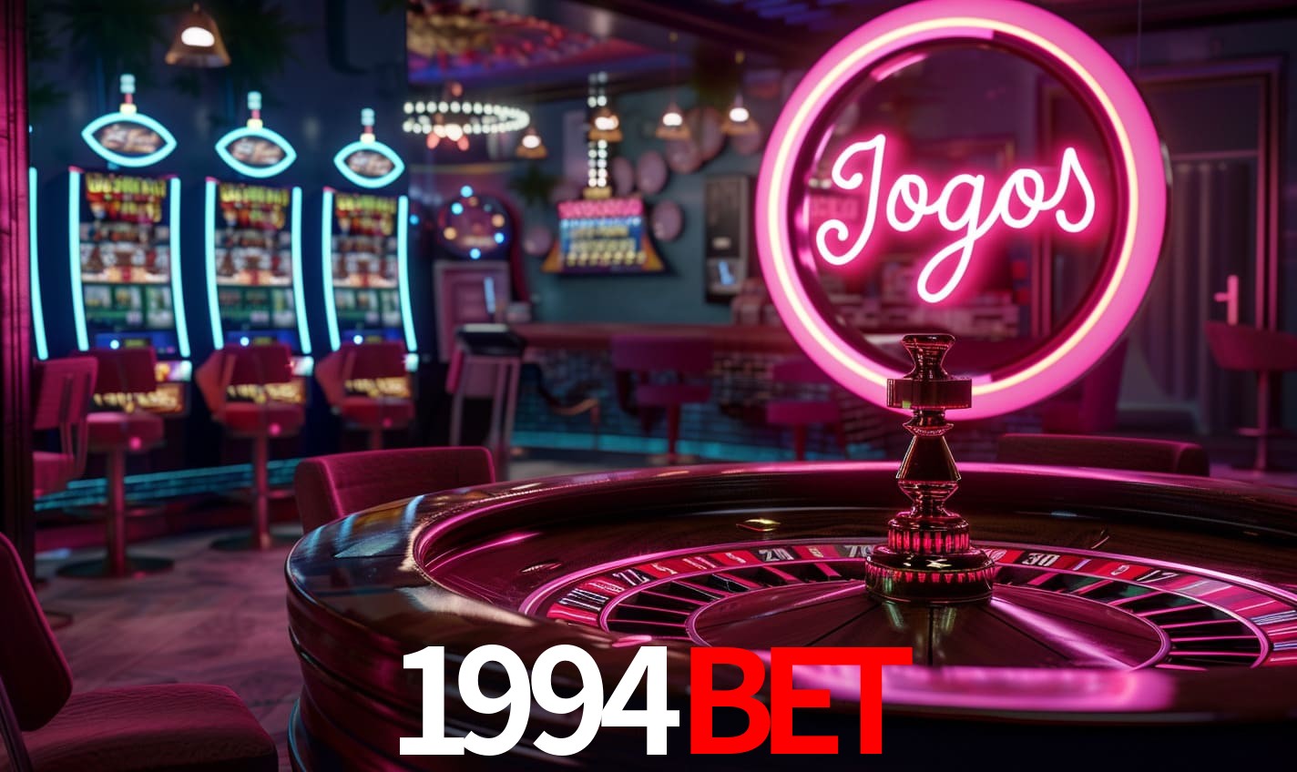 Inovações de Jogos na 1994bet: O Futuro das Experiências Interativas
