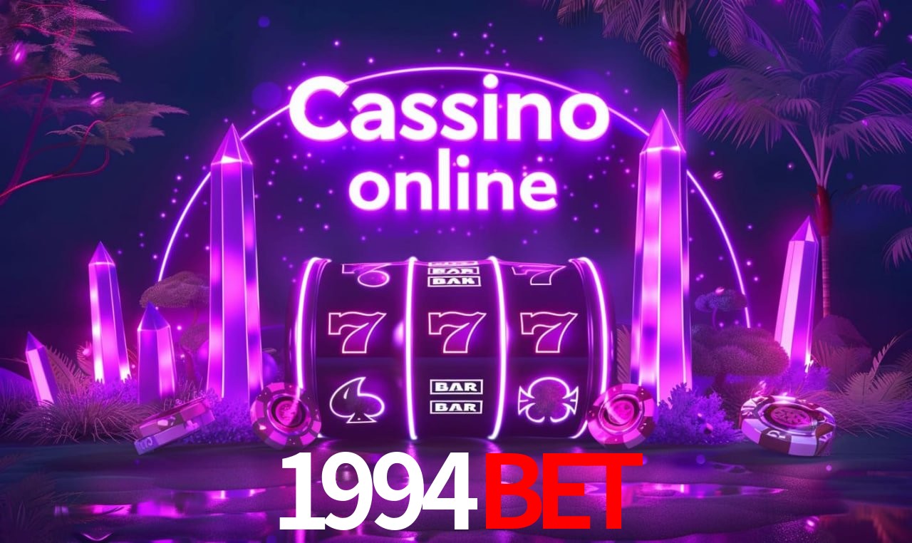 Provedores de Jogos 1994bet