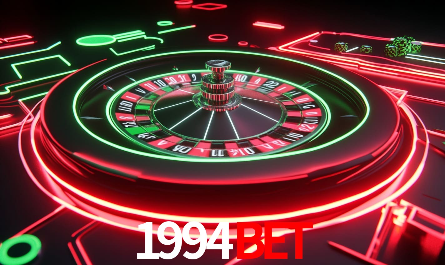 Explorando a Categoria de Eventos em Apostas na 1994bet