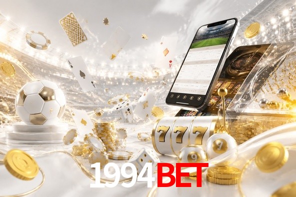 Experiência VIP 1994bet