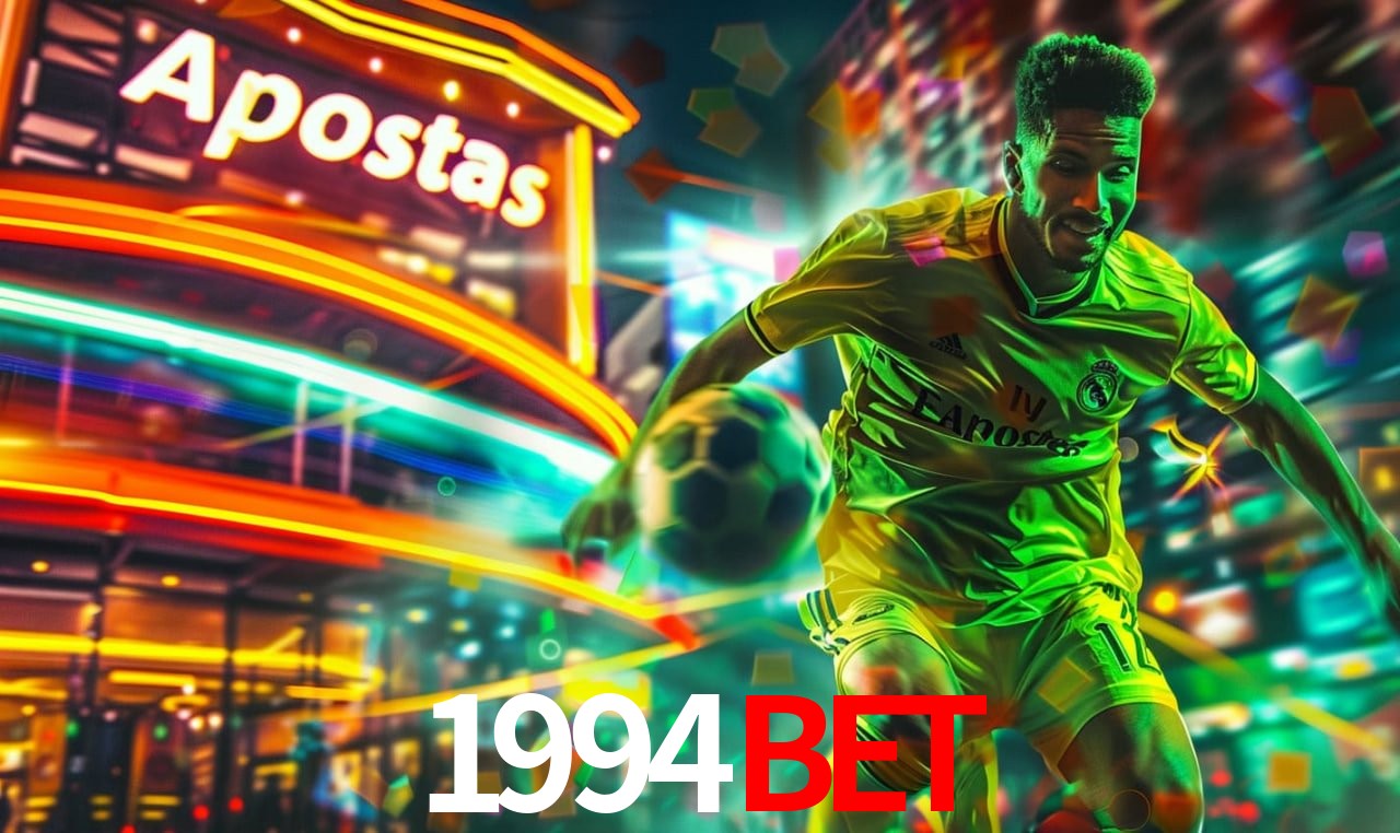 Estatísticas Esportivas 1994bet