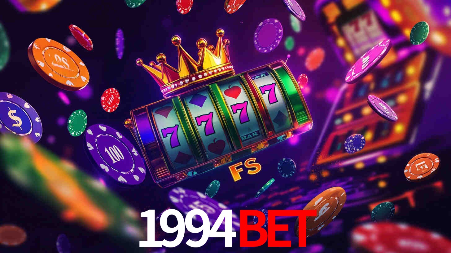 Daily Bonuses 1994bet