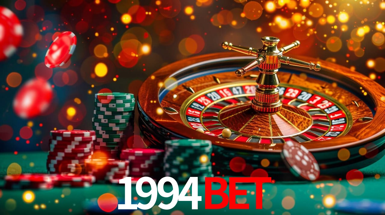 Desvendando o Mundo dos Jogos Virtuais na 1994bet