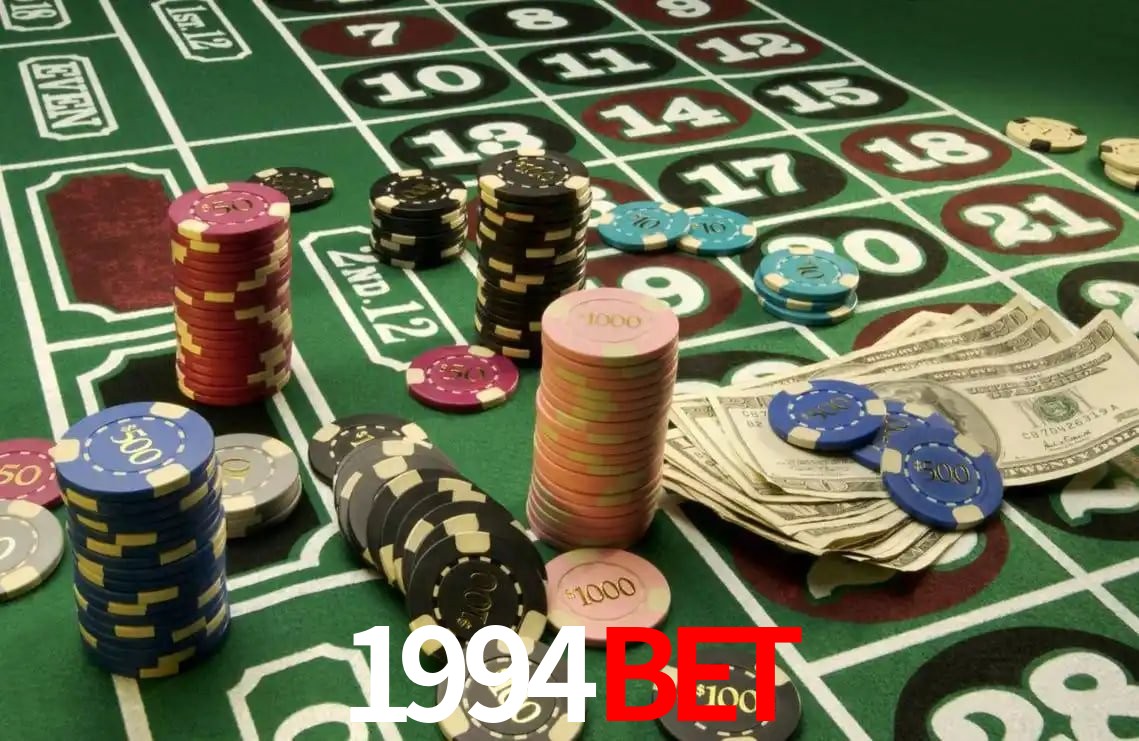 Player Reviews 1994bet
