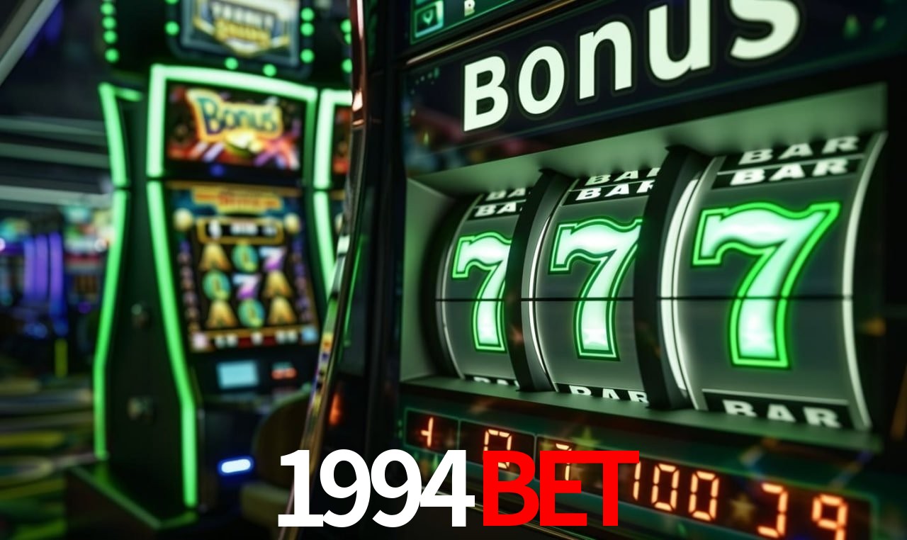 Live Casino 1994bet