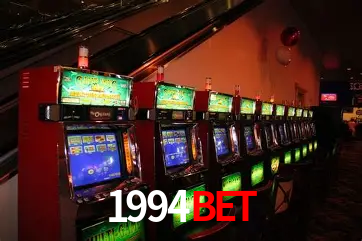 A Popularidade dos Caça-Níqueis no 1994bet