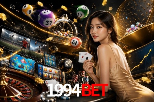 APP oficial da 1994bet para mobile