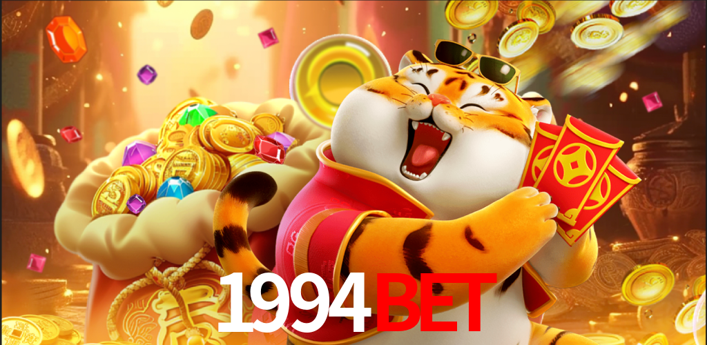 1994bet: Seu Especialista em Apostas Esportivas Brasileiras