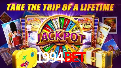 Descubra o Mundo do Cassino Online com 1994bet