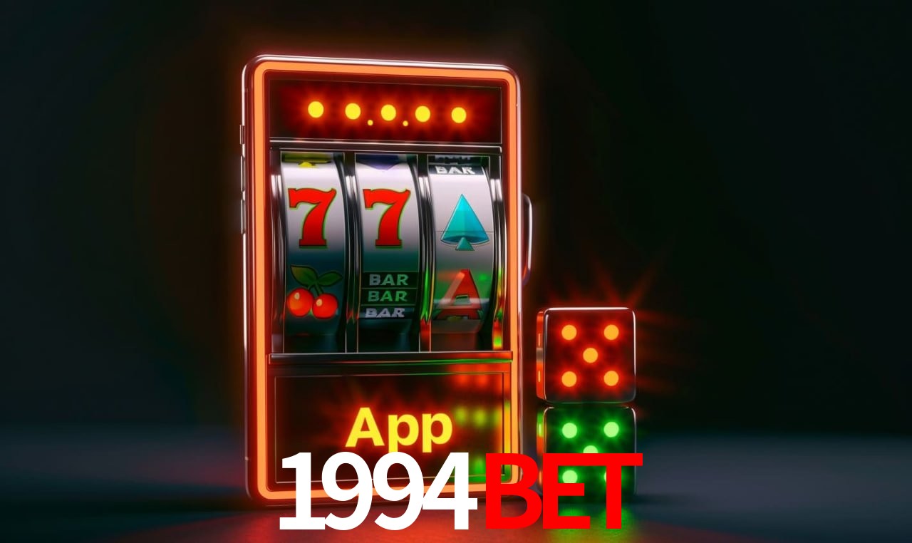 Apostas de Futebol 1994bet